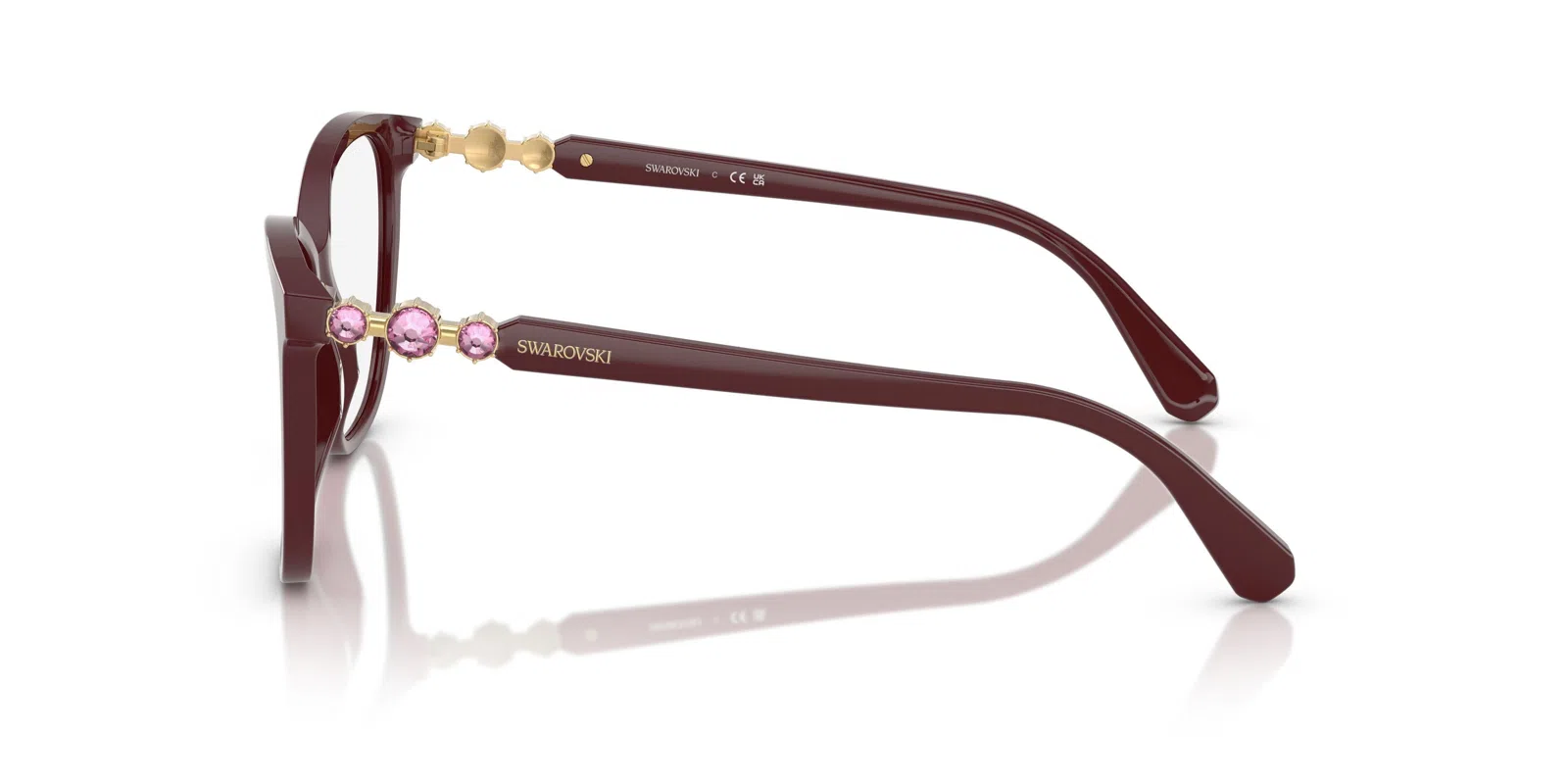 Swarovski 2020 Eyeglasses - view 34